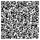 QR code with Alamosa General Rental Center contacts