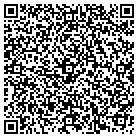 QR code with Advantage Driver Leasing Inc contacts