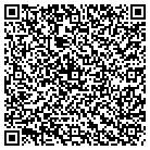 QR code with Serenity Pointe Salon & Day Sp contacts