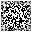 QR code with Autozone contacts