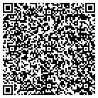 QR code with THE HOUSE Miami contacts