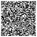 QR code with Hawk & Jet Cab Company contacts