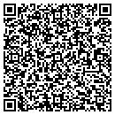 QR code with Hello Taxi contacts