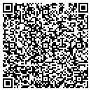 QR code with Harlers Inc contacts