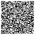 QR code with Rickie Branch contacts