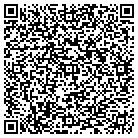 QR code with A Aaffordable Container Service contacts