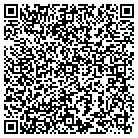 QR code with Hegner's Automotive LLC contacts
