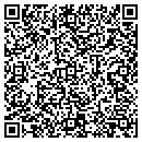 QR code with R I Snook & Son contacts