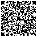 QR code with Hiemstras Service contacts