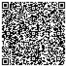 QR code with Mike Alleman Taxi Service contacts