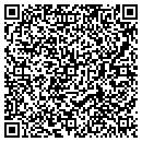 QR code with Johns Hauling contacts