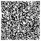 QR code with Cloverdale Cooperative Nursery contacts