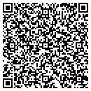 QR code with Robert Ramey contacts