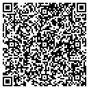 QR code with Hog Masonry contacts