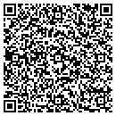 QR code with Ocean Cab Corp contacts