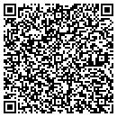 QR code with James Saunders Masonry contacts
