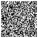 QR code with J C B Colby Inc contacts