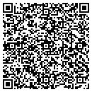 QR code with K C Mechanical Inc contacts