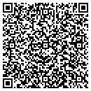 QR code with Allstore 101 contacts