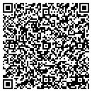 QR code with Ronald Hardecke contacts