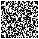 QR code with Joe's Garage contacts