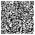 QR code with GDG contacts