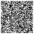 QR code with Red River Taxi contacts