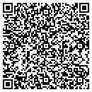 QR code with M&C Masonry Split Rail Cedar F contacts