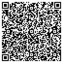 QR code with A & C Paper contacts