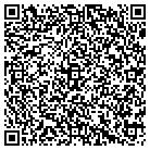 QR code with Geneva Cole-Broadway Classic contacts
