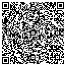 QR code with L & A Rv Service Inc contacts