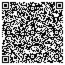 QR code with R & R Masonry Inc contacts