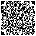 QR code with ECS contacts