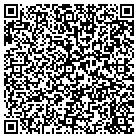 QR code with F W Aggregates Inc contacts