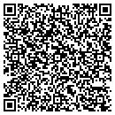 QR code with Amcd Masonry contacts