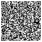 QR code with Mad Design Services contacts