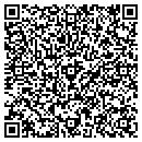 QR code with Orchards Pro Shop contacts
