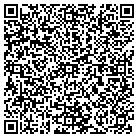 QR code with Anointed Masonry One L L C contacts