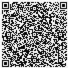QR code with Machine Maintenance Co contacts