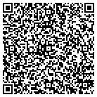 QR code with Anointed Masonry One L L C contacts
