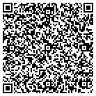 QR code with A Plus Miranda Construction contacts