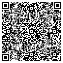 QR code with Ginger & CO contacts