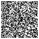 QR code with Alta Enza contacts