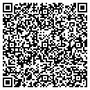 QR code with A R Masonry contacts