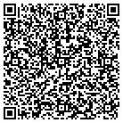QR code with Presentation Of Mary Nursery contacts