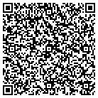 QR code with Anchorage Body & Frame contacts