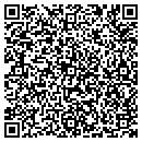 QR code with J S Plastics Inc contacts