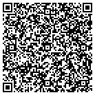 QR code with C & S Rental Company LLC contacts