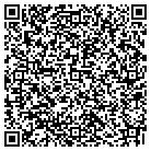QR code with J Champigny Design contacts
