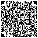 QR code with Temple Beth am contacts